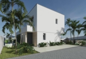 Detached villa with land for sale on España, Rojales, ref: TR362364 photo