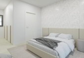 Detached villa with land for sale on España, Rojales, ref: TR362364 photo