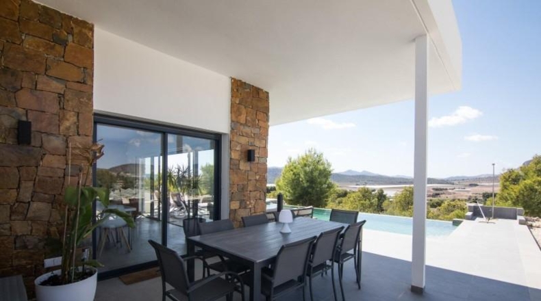 Alicante - la Romana - 14369m2