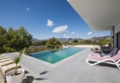 Chalet independiente con terreno en venta en la España, La Romana, ref: TR357105 foto