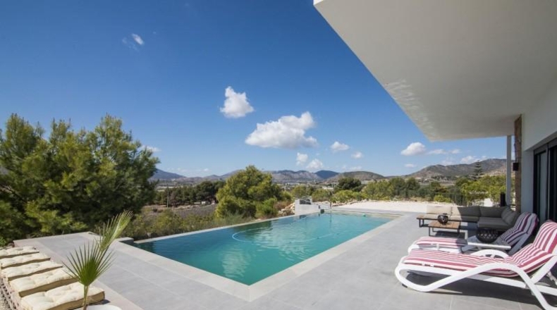 Alicante - la Romana - 14369m2