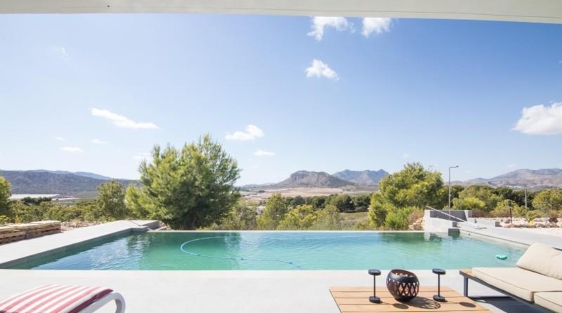 Alicante - la Romana - 14369m2
