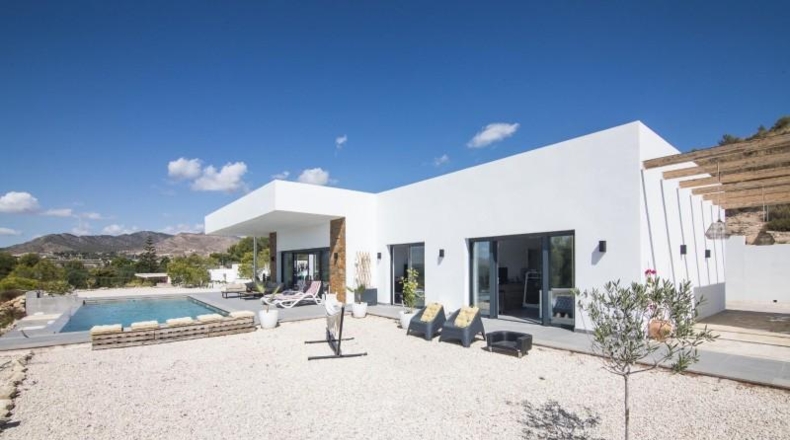 Alicante - la Romana - 14369m2