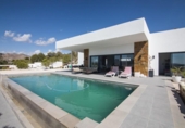 Chalet independiente con terreno en venta en la España, La Romana, ref: TR357105 foto