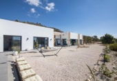 Chalet independiente con terreno en venta en la España, La Romana, ref: TR357105 foto