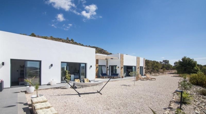 Alicante - la Romana - 14369m2