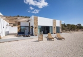 Chalet independiente con terreno en venta en la España, La Romana, ref: TR357105 foto