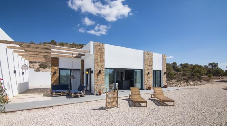 Alicante - la Romana - 14369m2
