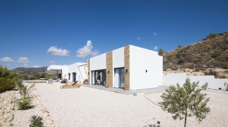 Alicante - la Romana - 14369m2