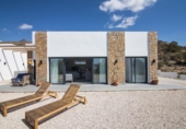 Chalet independiente con terreno en venta en la España, La Romana, ref: TR357105 foto