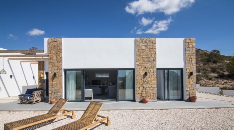 Alicante - la Romana - 14369m2