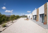 Chalet independiente con terreno en venta en la España, La Romana, ref: TR357105 foto