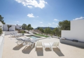 Chalet independiente con terreno en venta en la España, La Romana, ref: TR357105 foto