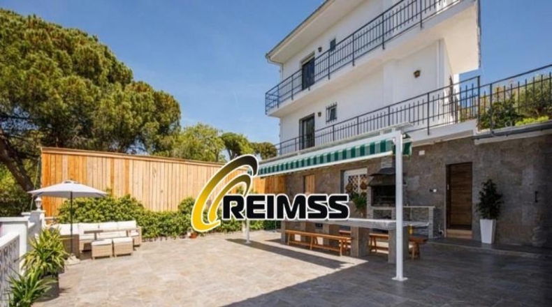 Barcelona - Tordera - 6000m2