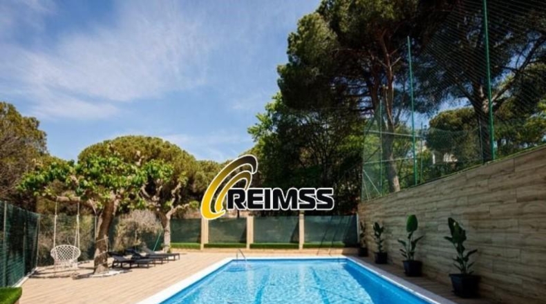 Barcelona - Tordera - 6000m2
