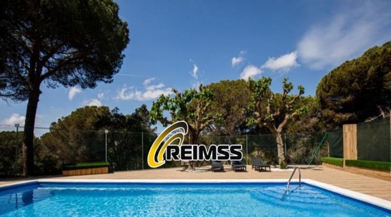 Barcelona - Tordera - 6000m2
