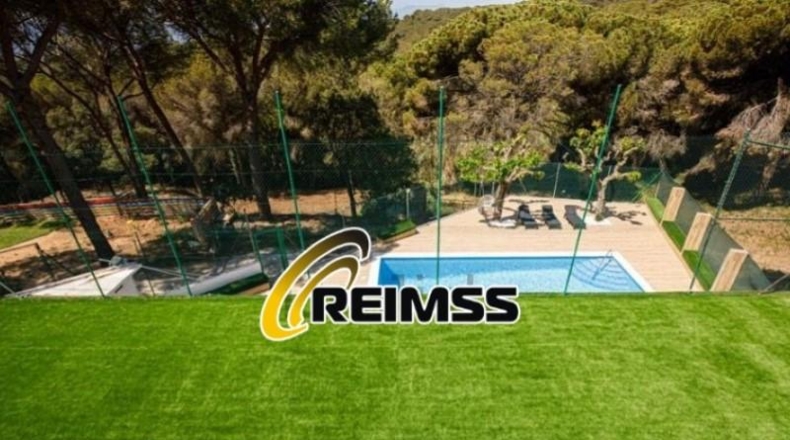 Barcelona - Tordera - 6000m2