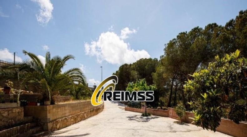 Barcelona - Tordera - 6000m2