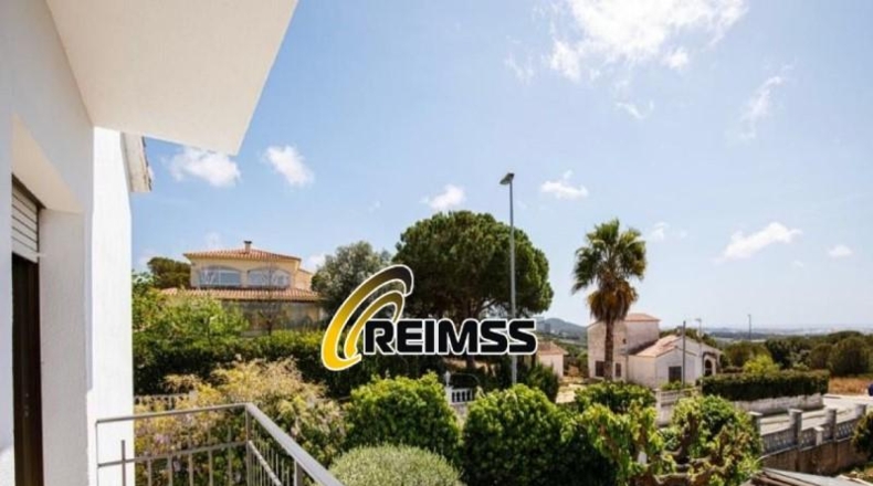 Barcelona - Tordera - 6000m2