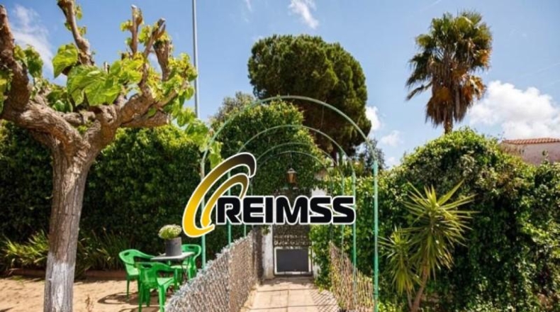 Barcelona - Tordera - 6000m2