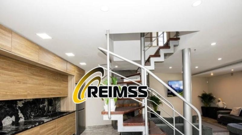 Barcelona - Tordera - 6000m2