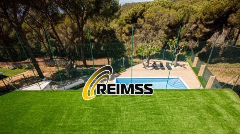 Barcelona - Tordera - 6000m2
