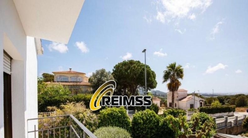 Barcelona - Tordera - 6000m2