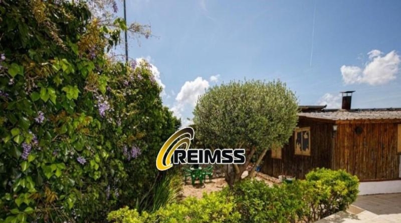 Barcelona - Tordera - 6000m2