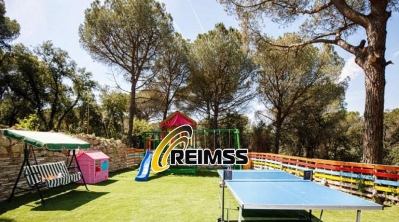 Barcelona - Tordera - 6000m2