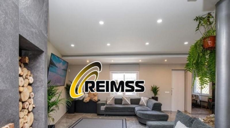 Barcelona - Tordera - 6000m2