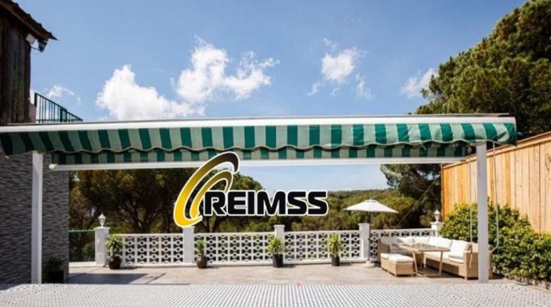 Barcelona - Tordera - 6000m2