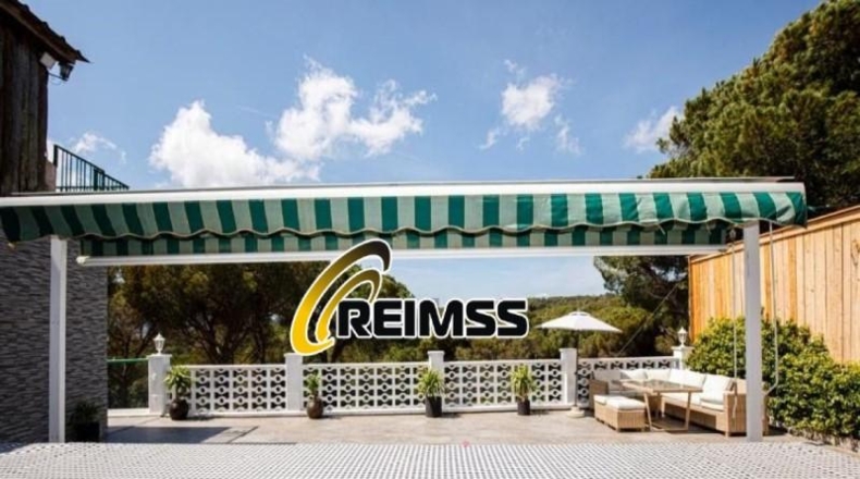 Barcelona - Tordera - 6000m2