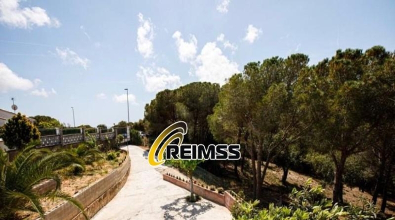 Barcelona - Tordera - 6000m2