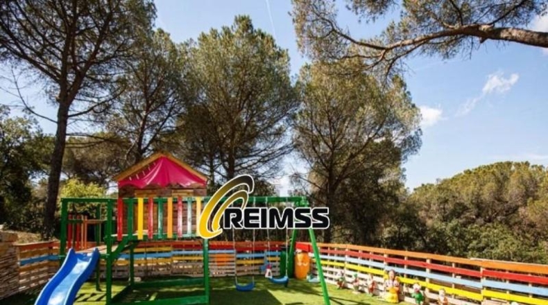Barcelona - Tordera - 6000m2