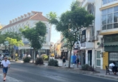 Sòl urbà en venda a la España, Fuengirola, ref.: TR366189 foto