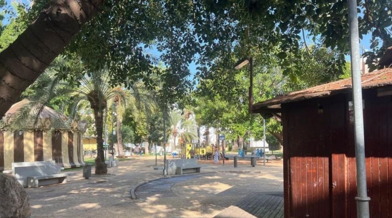 Малага - Fuengirola - 428m2