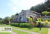 Xalet independent amb terreny en venda a la España, Llanes, ref.: TR364202 foto