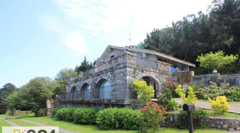 Asturias - Llanes - 2300m2