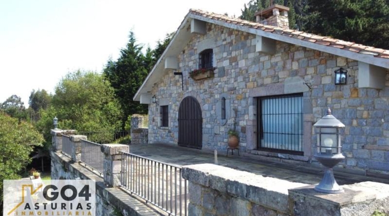 Asturias - Llanes - 2300m2