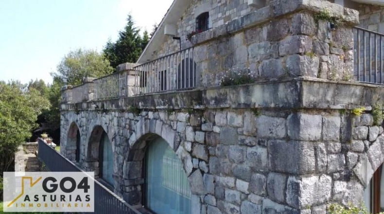 Asturias - Llanes - 2300m2