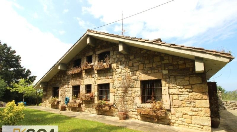 Asturias - Llanes - 2300m2