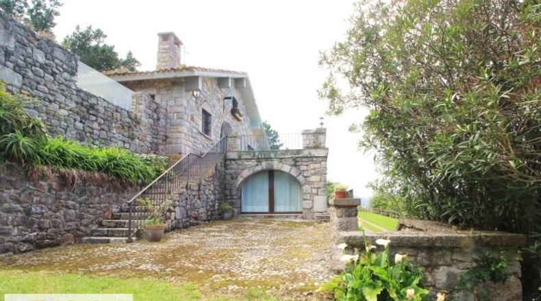 Asturias - Llanes - 2300m2