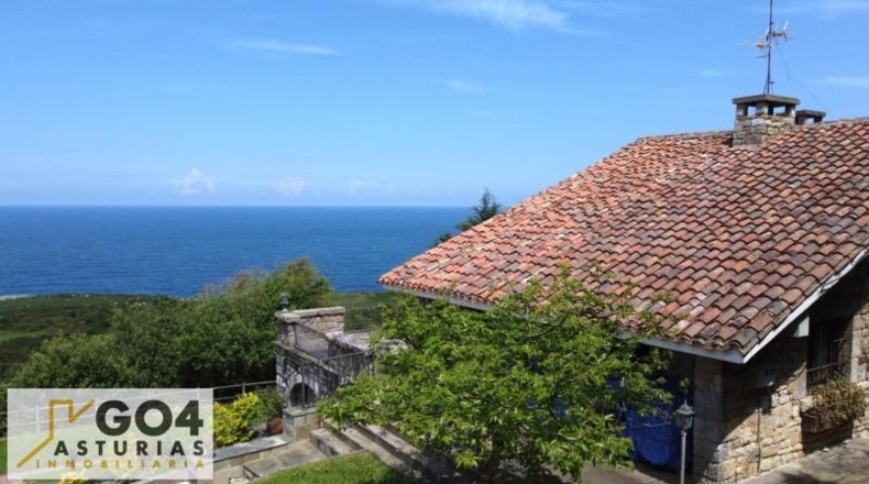Asturias - Llanes - 2300m2