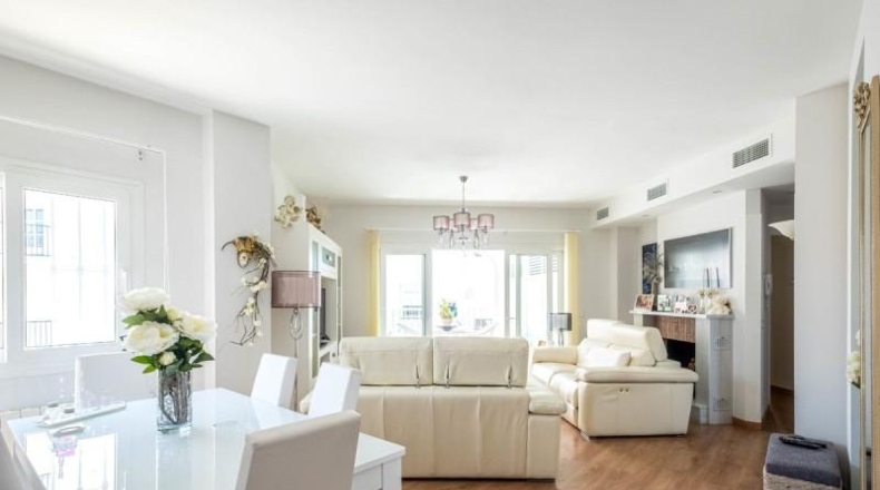Малага - Mijas - 285m2