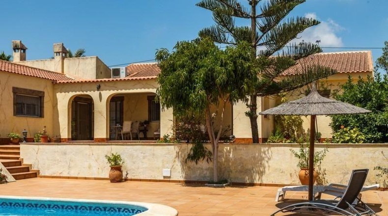 Alicante - Alicante - 5000m2