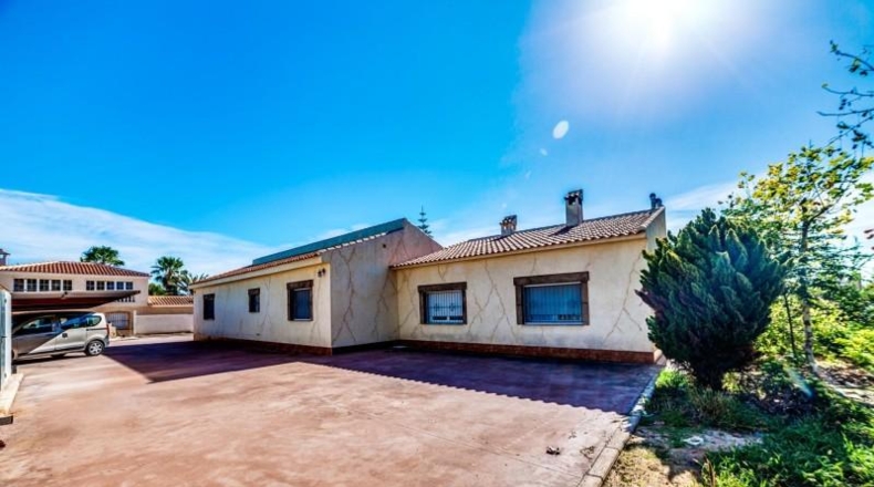 Alicante - Alicante - 5000m2