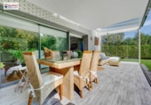 Chalet independiente con terreno en venta en la España, Fuenterrabía, ref: TR345224 foto