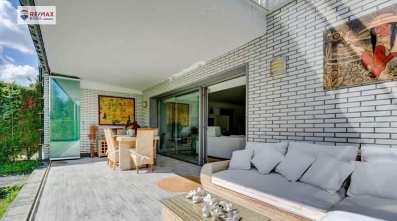 Guipúscoa - Fuenterrabía - 690m2