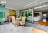 Chalet independiente con terreno en venta en la España, Fuenterrabía, ref: TR345224 foto
