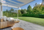 Chalet independiente con terreno en venta en la España, Fuenterrabía, ref: TR345224 foto